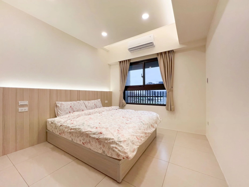 聯悅馥-三房兩廳