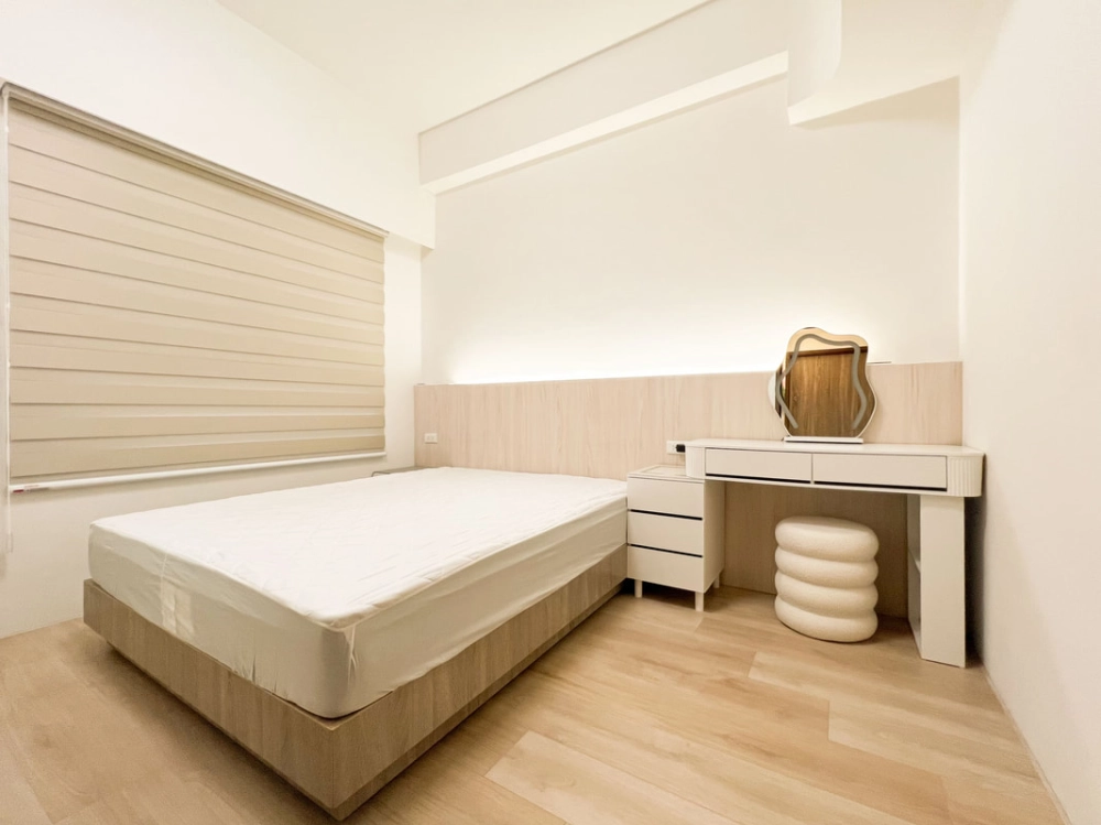 允將上上謙-三房兩廳