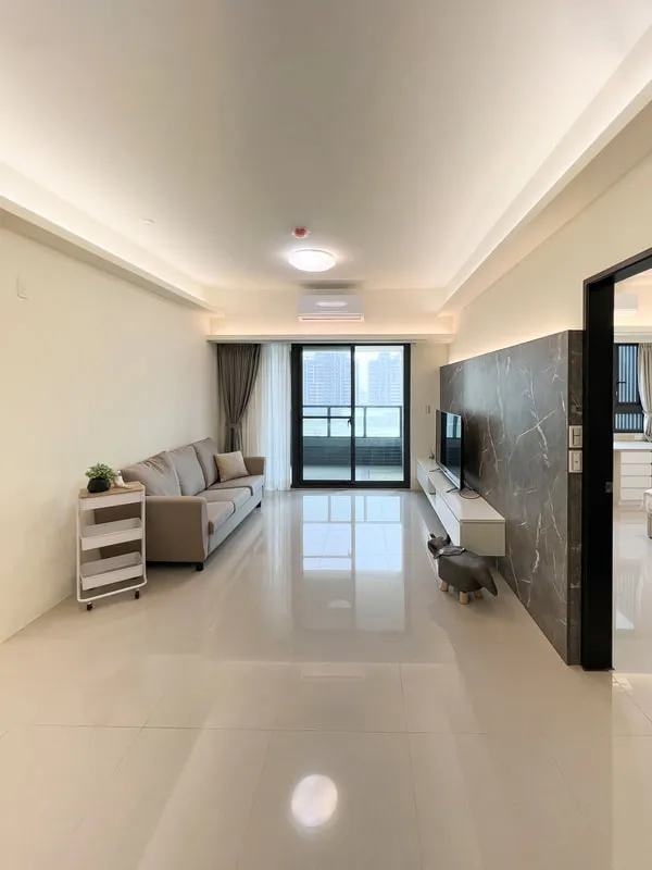 中港雲頂No.3-三房兩廳