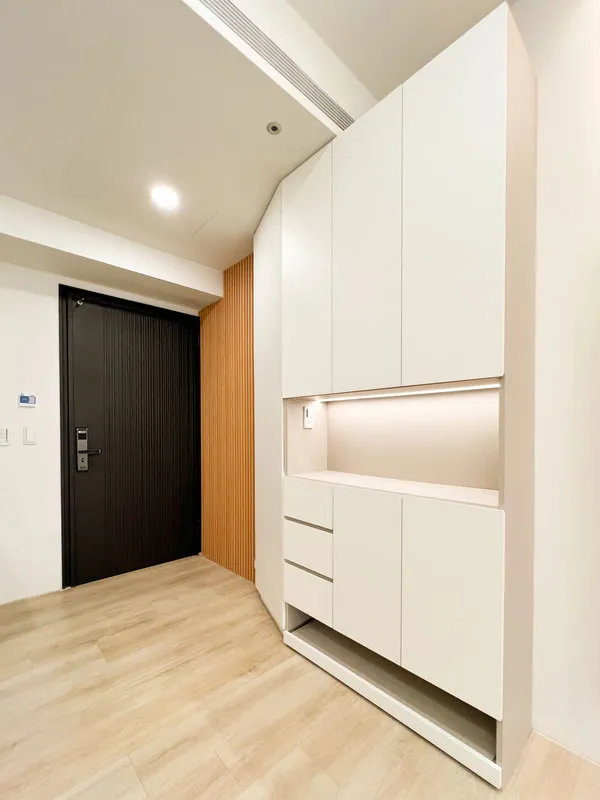 允將上上謙-三房兩廳