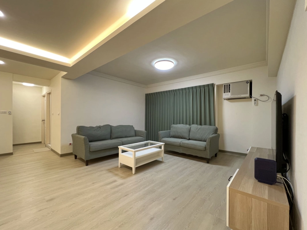 台中陜西路華廈-三房兩廳