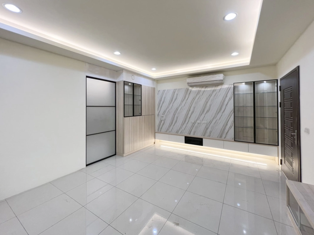 台中外埔別墅四房