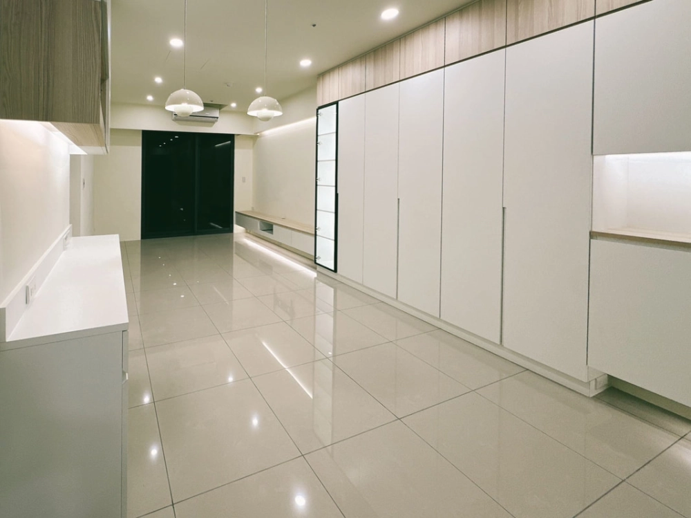 豐邑菁科城-三房兩廳