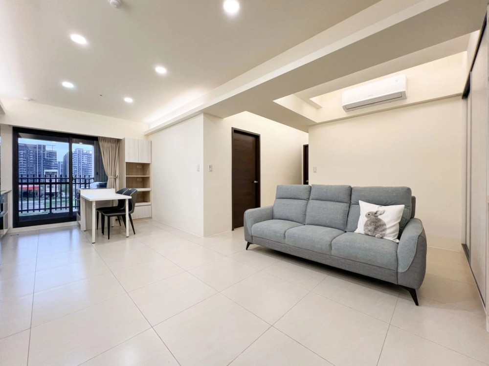 聯悅馥-三房兩廳