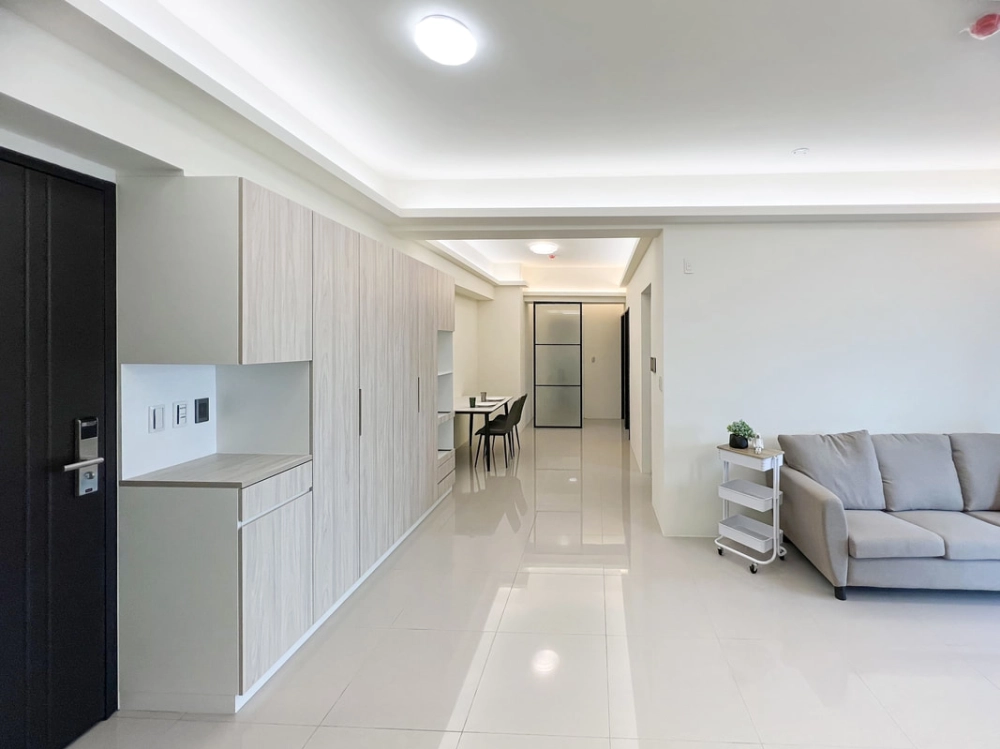 中港雲頂No.3-三房兩廳