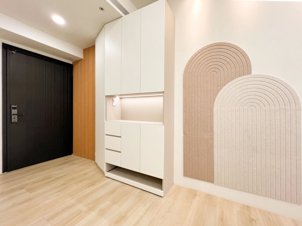 允將上上謙-三房兩廳