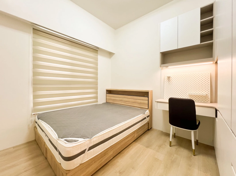 允將上上謙-三房兩廳