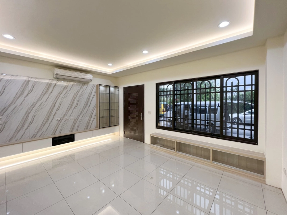 台中外埔別墅四房