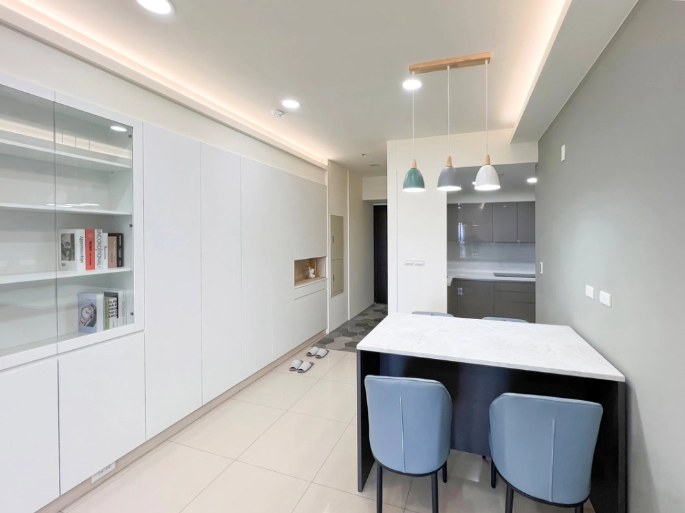 豐邑菁科城-兩房兩廳