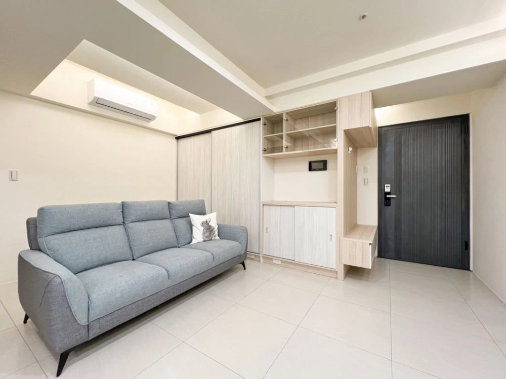 聯悅馥-三房兩廳