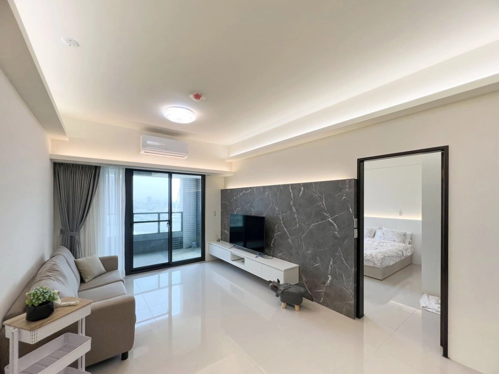 中港雲頂No.3-三房兩廳