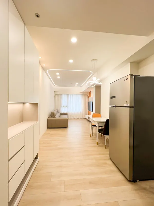 允將上上謙-三房兩廳