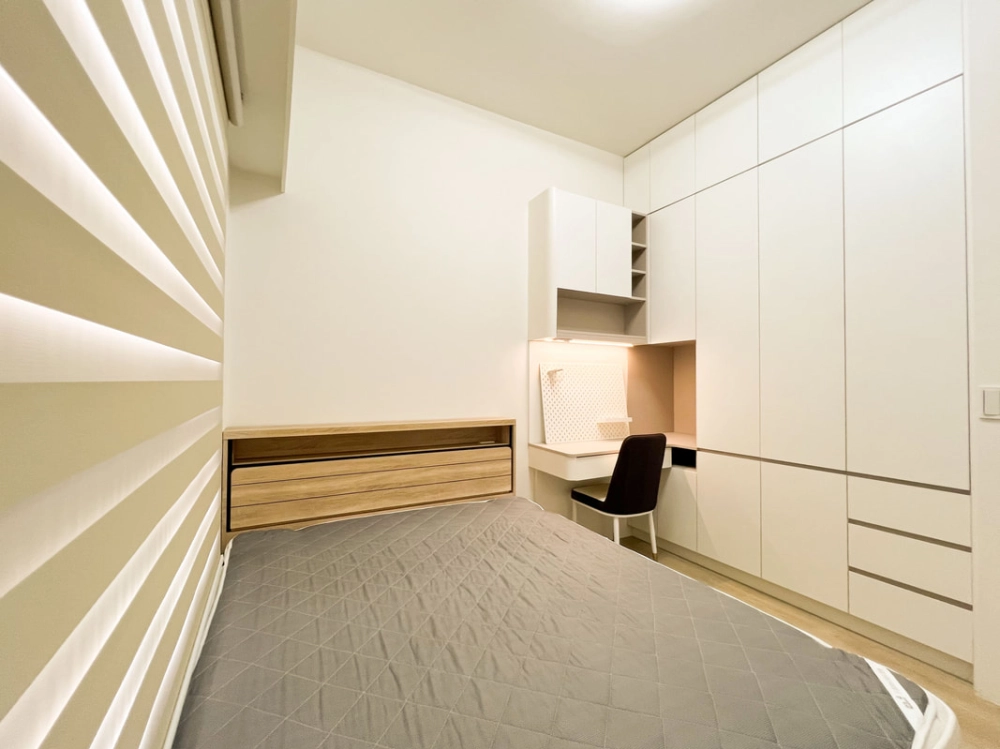 允將上上謙-三房兩廳