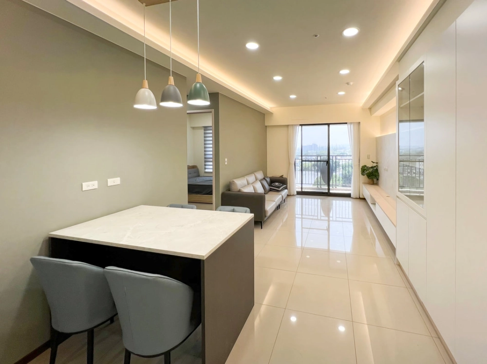 豐邑菁科城-兩房兩廳