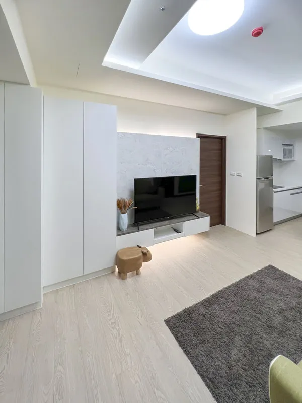 興富發夢幻誠-兩房兩廳