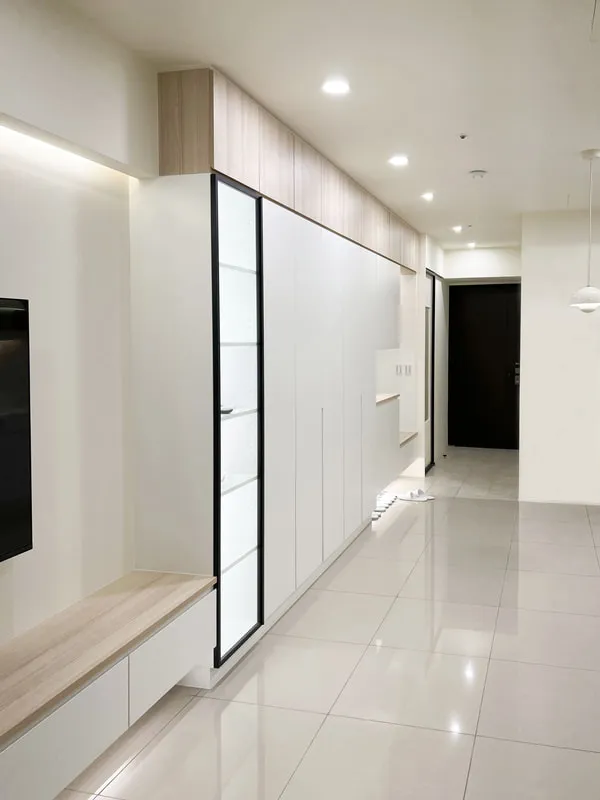 豐邑菁科城-三房兩廳