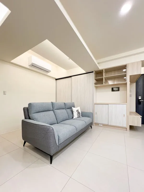 聯悅馥-三房兩廳