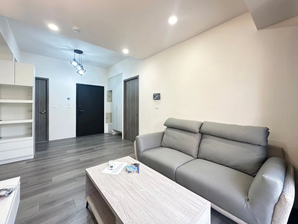 泓瑞崇德薈-三房二廳02