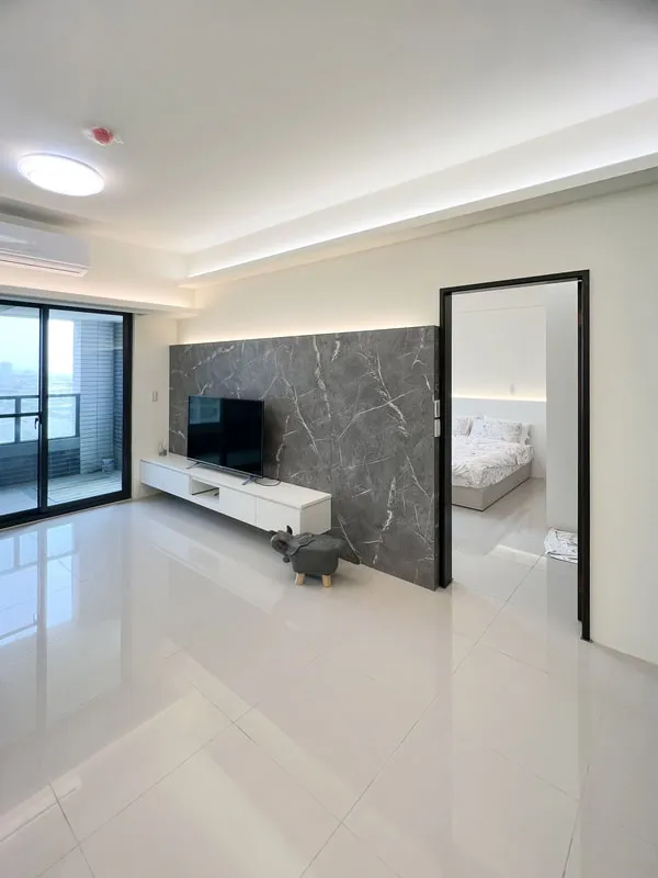 中港雲頂No.3-三房兩廳