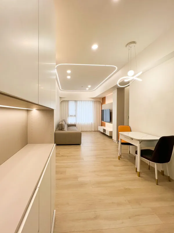 允將上上謙-三房兩廳