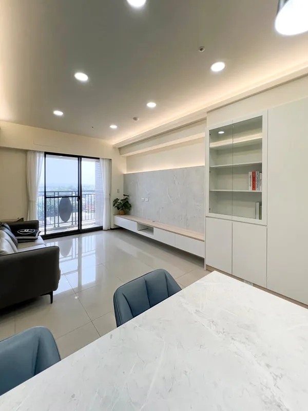 豐邑菁科城-兩房兩廳