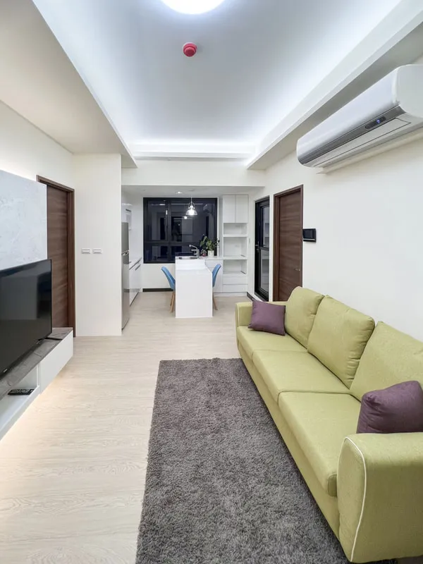 興富發夢幻誠-兩房兩廳