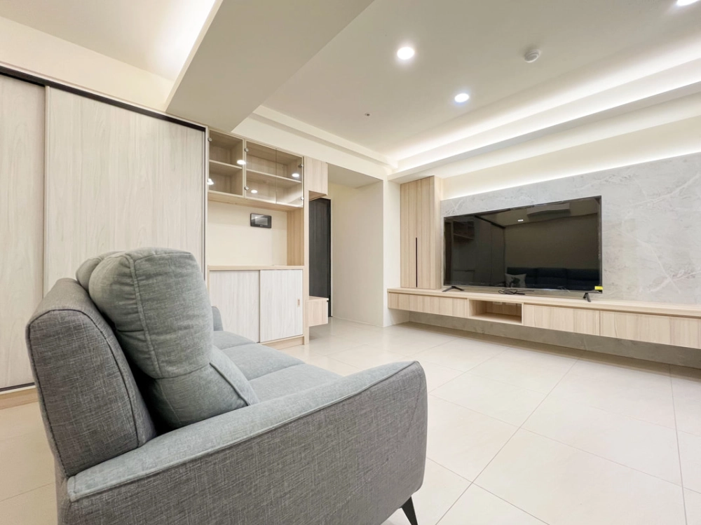 聯悅馥-三房兩廳