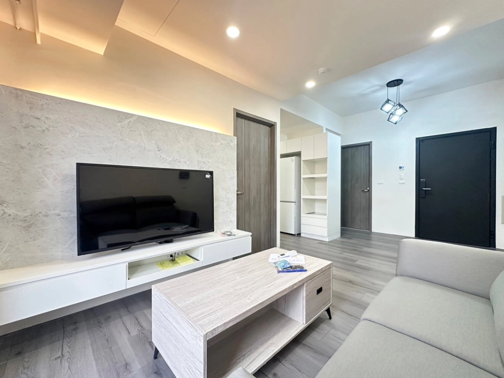 泓瑞崇德薈-三房二廳02