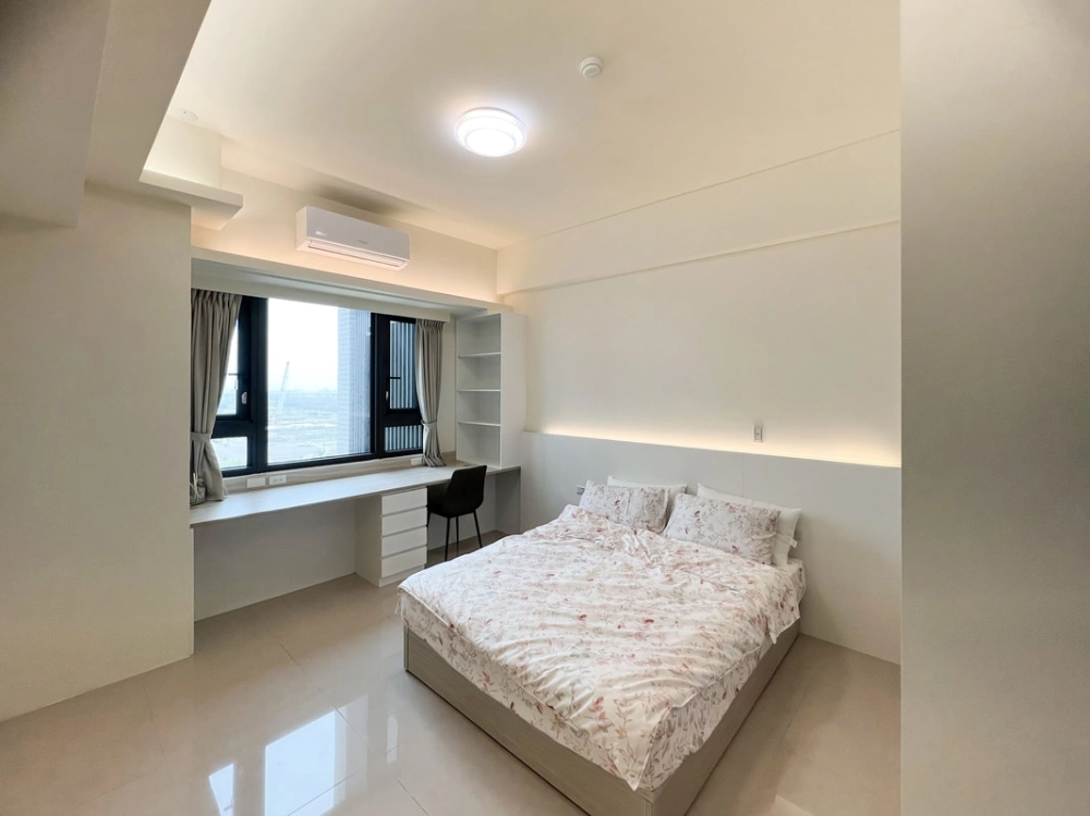 中港雲頂No.3-三房兩廳