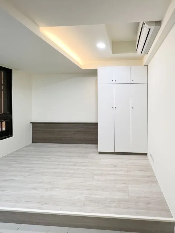 台中外埔別墅四房