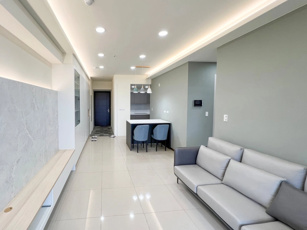 豐邑菁科城-兩房兩廳