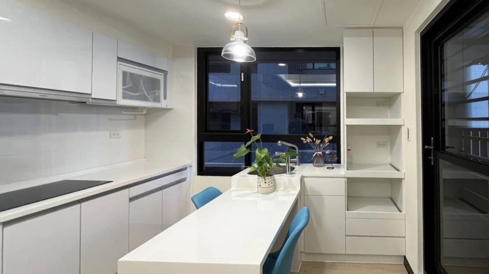 興富發夢幻誠-兩房兩廳