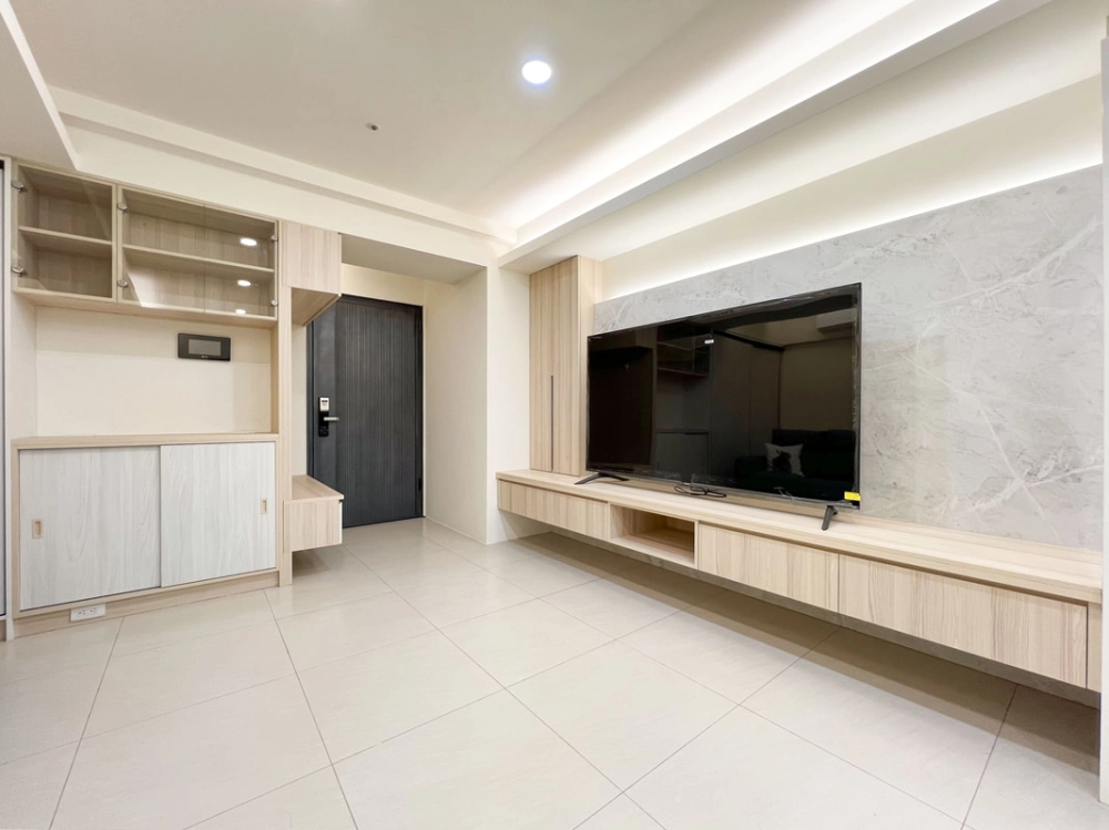 聯悅馥-三房兩廳