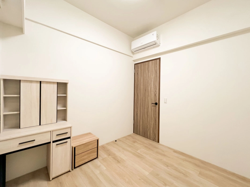 允將上上謙-三房兩廳