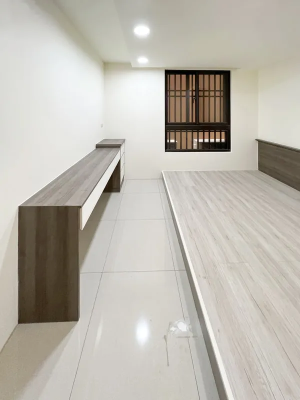 台中外埔別墅四房