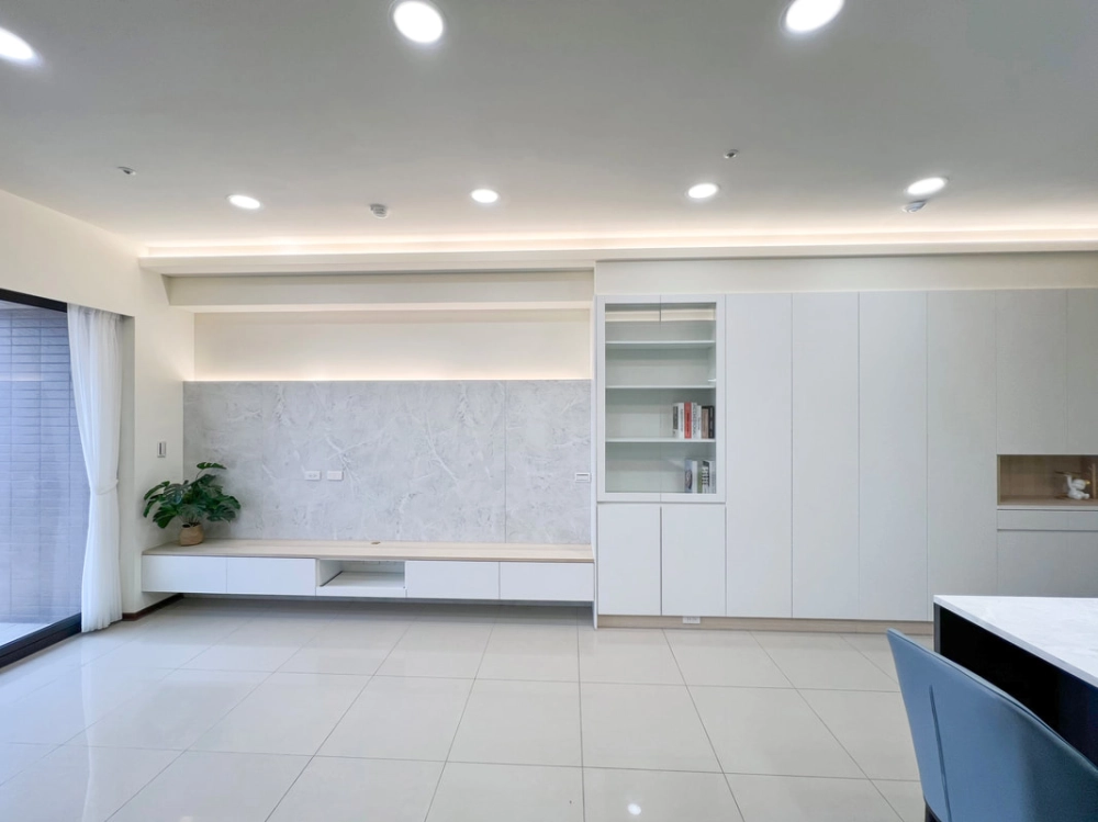 豐邑菁科城-兩房兩廳