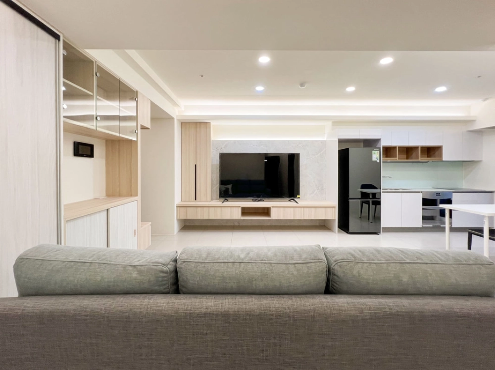 聯悅馥-三房兩廳