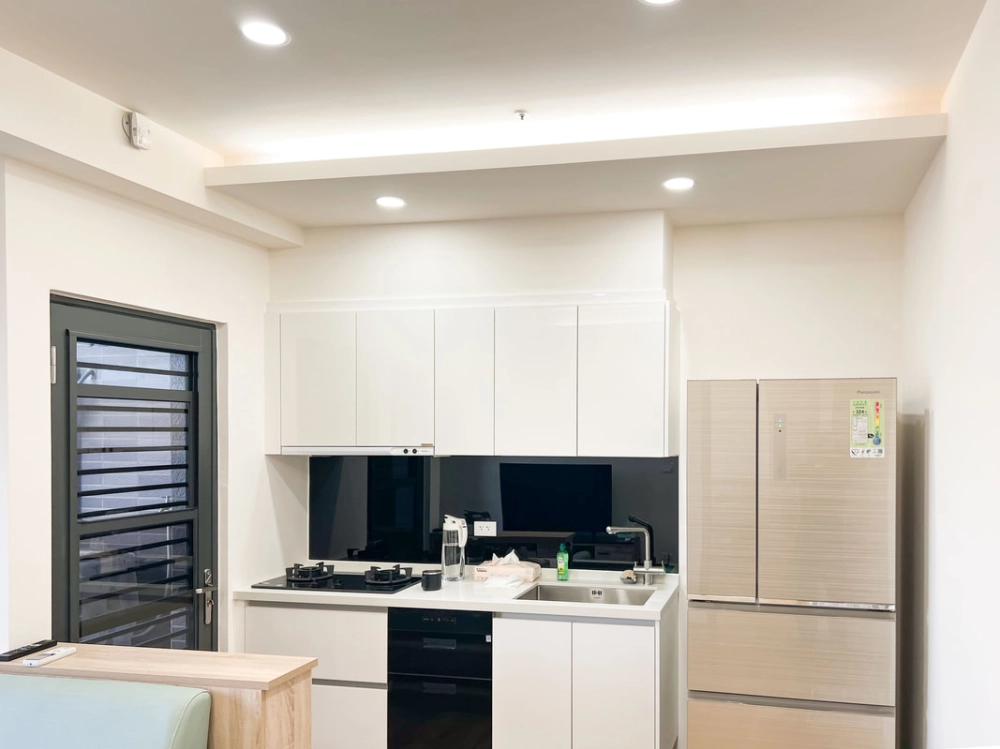 泓瑞崇德薈-三房二廳