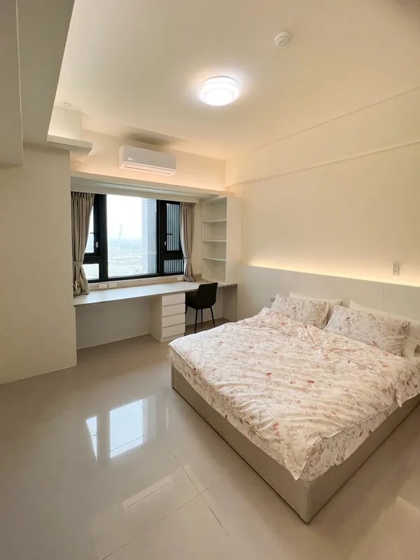 中港雲頂No.3-三房兩廳