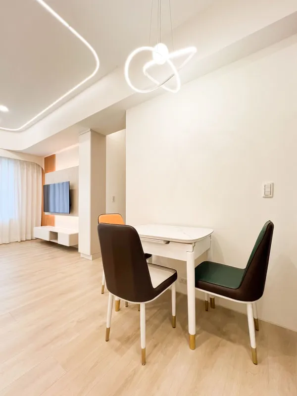 允將上上謙-三房兩廳