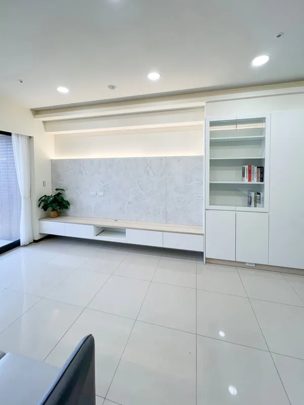 豐邑菁科城-兩房兩廳