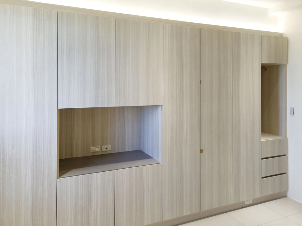 聯悅聚-兩房兩廳