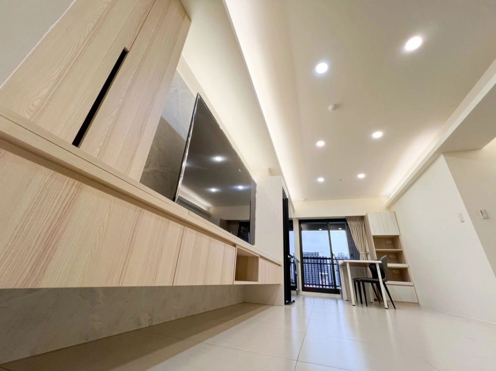 聯悅馥-三房兩廳