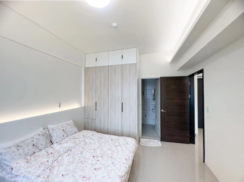 中港雲頂No.3-三房兩廳