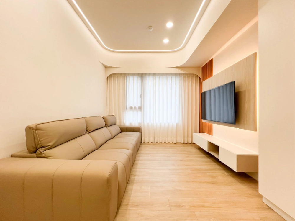 允將上上謙-三房兩廳