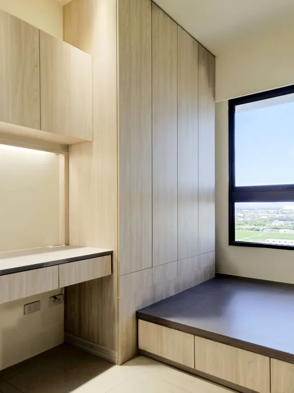 聯悅聚-兩房兩廳