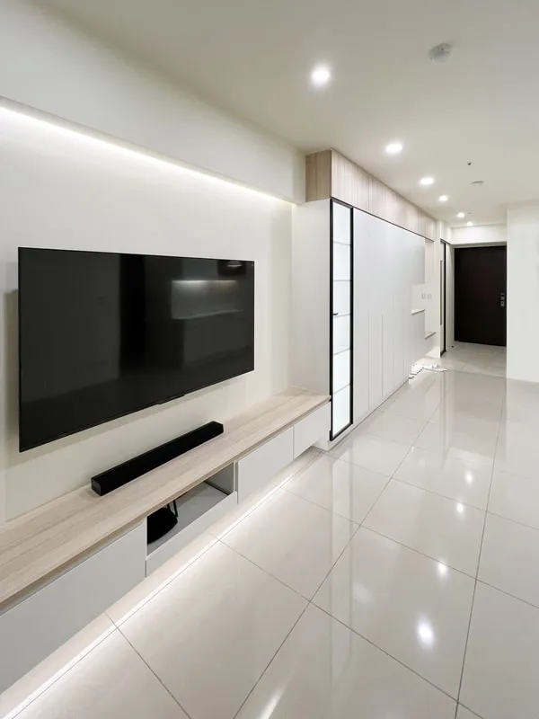 豐邑菁科城-三房兩廳