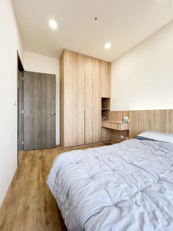 泓瑞崇德薈-三房二廳