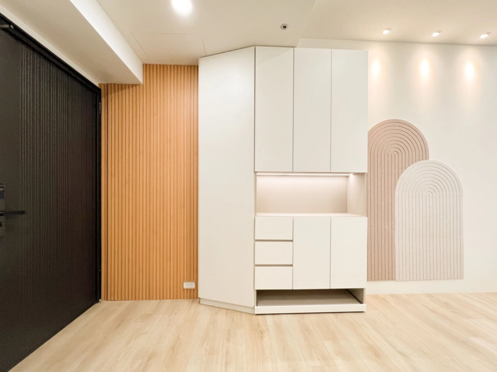 允將上上謙-三房兩廳