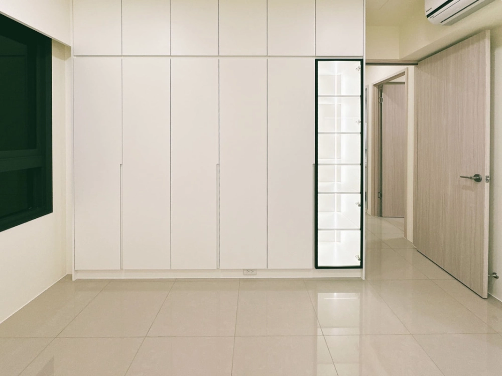 豐邑菁科城-三房兩廳